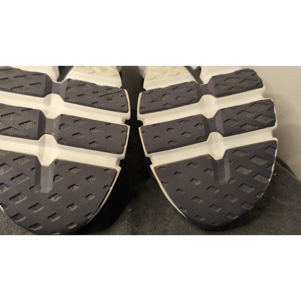 On Cloudswift 3 mens outdoor running denim midnight 11 - Picture 9 of 10
